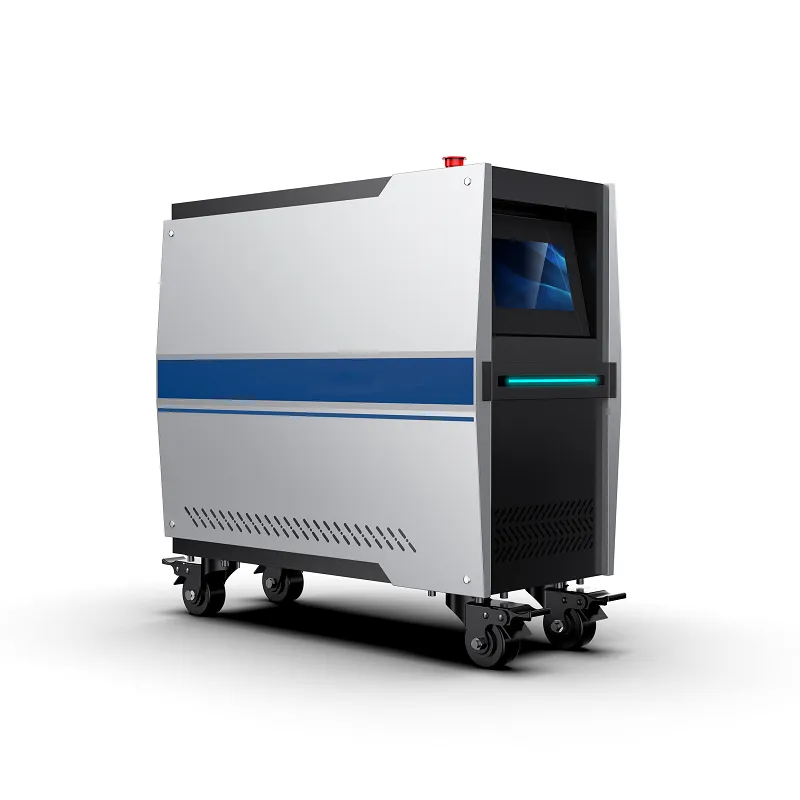 3 trong một máy hàn laser