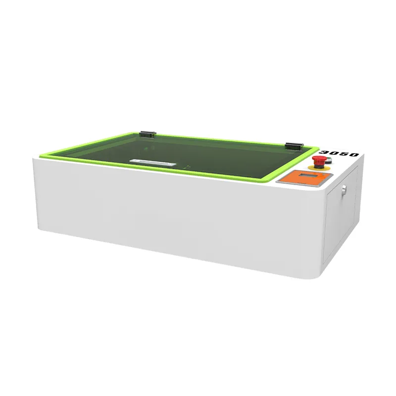 Máy tính để bàn CO2 khắc laser